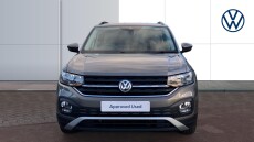 Volkswagen T-Cross 1.0 TSI 115 SE 5dr Petrol Estate